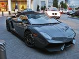 Lamborghini Gallardo