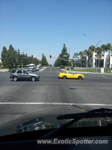 Other Other spotted in Ontario, California