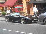 Ferrari F430