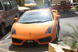 Lamborghini Gallardo