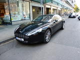 Aston Martin Rapide