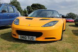 Lotus Evora