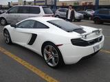 Mclaren MP4-12C