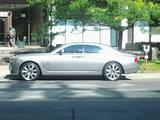 Rolls Royce Ghost