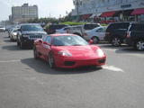 Ferrari 360 Modena