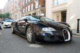 Bugatti Veyron