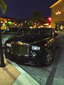 Rolls Royce Phantom