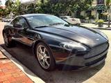 Aston Martin Vantage