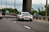 Porsche 911 Turbo