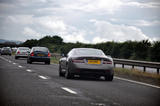 Aston Martin DB9