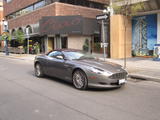 Aston Martin DB9