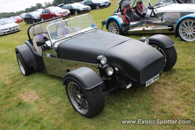 Other Kit Car spotted in Queensferry, United Kingdom