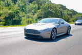 Aston Martin Vantage