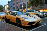 Ferrari F430