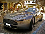 Aston Martin Vantage