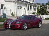 Dodge Viper