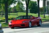 Ferrari 360 Modena