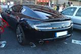 Aston Martin Rapide