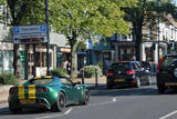 Lotus Elise