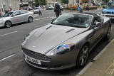 Aston Martin DB9