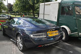 Aston Martin DB9