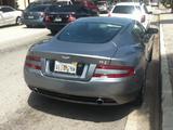 Aston Martin DB9