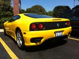 Ferrari 360 Modena