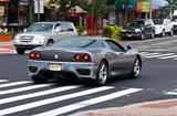 Ferrari 360 Modena