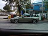 Aston Martin DB9