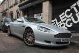 Aston Martin DB9