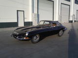 Jaguar E-Type