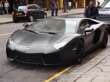 Lamborghini Aventador