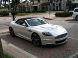 Aston Martin DBS