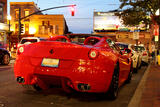 Ferrari 599GTO