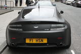 Aston Martin Vantage