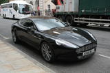 Aston Martin Rapide