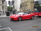 Ferrari F430