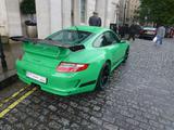 Porsche 911 GT3