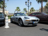 BMW Z8