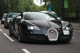 Bugatti Veyron