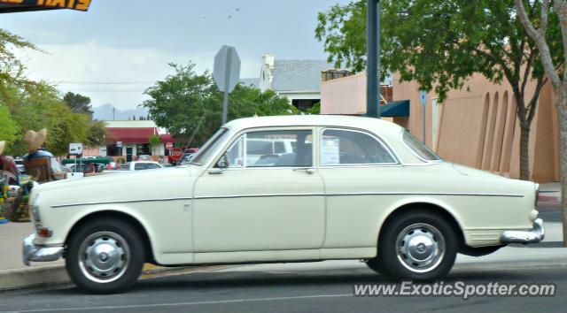 Other Vintage spotted in Boulder City, Nevada