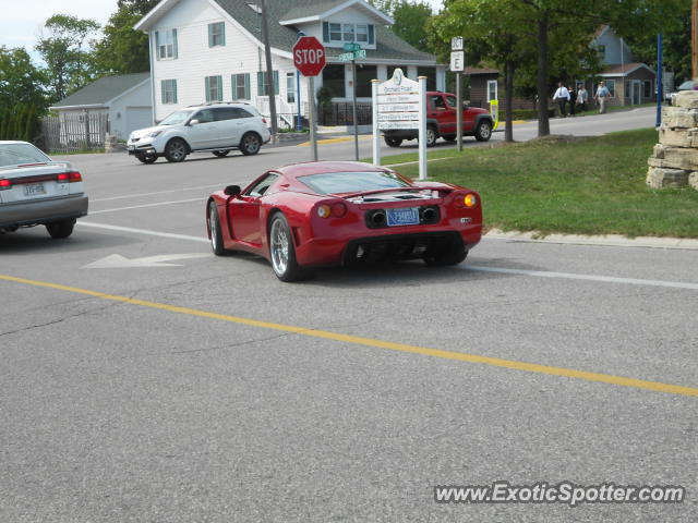 Other Kit Car spotted in Egg Harbor, Wisconsin