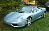 Ferrari 360 Modena