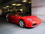 Ferrari 360 Modena