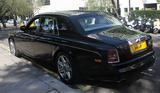 Rolls Royce Phantom