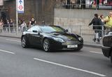 Aston Martin Vantage