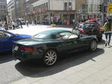 Aston Martin DB9