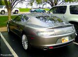 Aston Martin Rapide