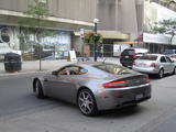 Aston Martin Vantage