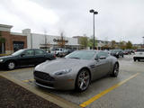 Aston Martin Vantage